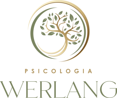 PSICOLOGIA WERLANG